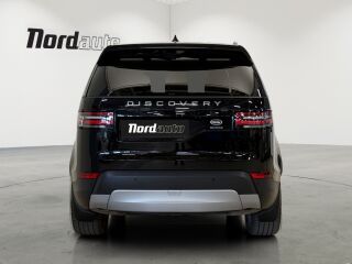 Land Rover Discovery 5 HSE SD6 3.0 225kW