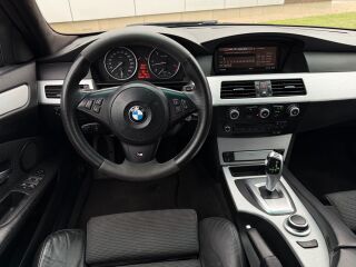 BMW 530 Facelift M-Pakett 3.0 173кВ