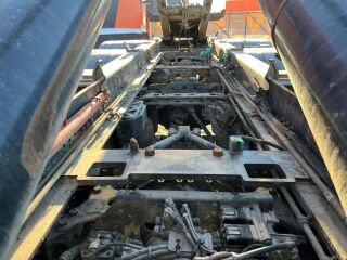 Mercedes-Benz Arocs 3251 8x4*4 375kW