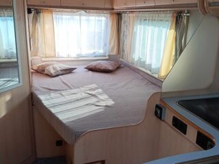 Fiat Ducato 2.8