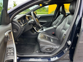 Volvo V60 SUMMUM NORDIC LUXURY LINE ONCALL 2.0 88kW