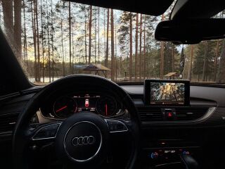 Audi A6 3.0 240kW
