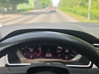 Volkswagen Passat ALLTRACK 2.0 140kW
