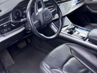 Audi Q8 3.0 210kW