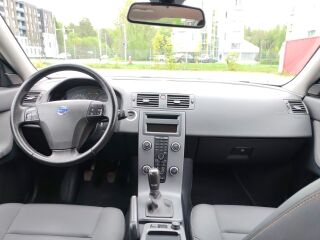 Volvo S40 DRIVe 1.6 D 80kW