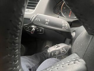 Audi Q5 3.0 V6 190kW