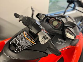 Sea Doo RXP-X 300 RS 217kW