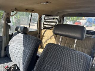 Toyota Land Cruiser 4.0 77kW