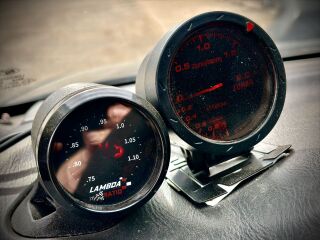 Subaru Forester 2.0 184кВ