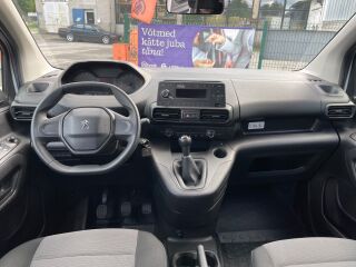 Peugeot Partner L2H1 1.5 75kW