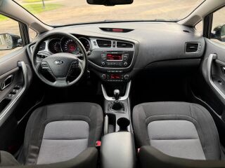 Kia Ceed EX 1.6 94kW