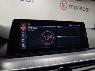 BMW 520 xDrive MHEV Touring M-Sport D 2.0 140кВ