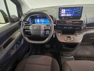 Toyota ProAce City Electric Professional Comfort 62kW