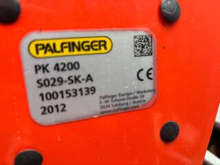 MAN TGL 8.180 4x2 132kW