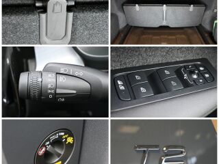 Volvo XC40 H&K R-DESIGN INTELLI SAFE FACELIFT MY2023 1.5 T2 95кВ