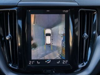 Volvo XC60 AWD R-DESIGN XENIUM 360 PANO CARPLAY 2.0 140кВ