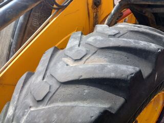 JCB 4cx
