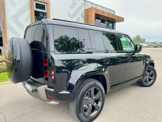 Land Rover Defender D250 X-DYNAMIC SE 183kW