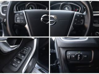 Volvo V40 Momentum Facelift 2.0 R4 D2 88kW