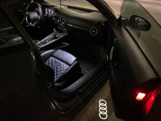 Audi TT Bang&Olufsen 2.0 169kW