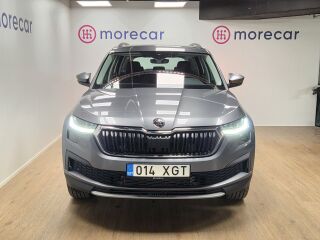 Skoda Kodiaq Ambition FL 2.0 110kW