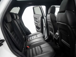 Land Rover Range Rover Evoque 2.0 132kW