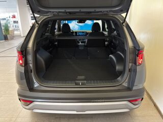Hyundai Tucson 7DCT-Style Black Edition MY26 1.6 R4 110kW