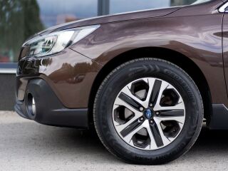 Subaru Outback Active EyeSight Facelift 2.5 129kW