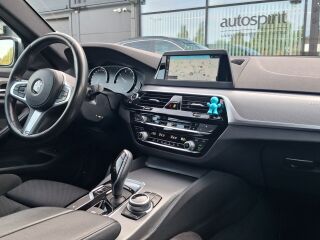 BMW 520 M-Pakett 2.0 140kW