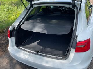 Audi A6 Avant 3.0 TDI 150кВ