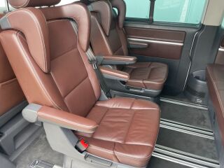 Volkswagen Multivan Highline 4motion 2.0 TDI 132kW