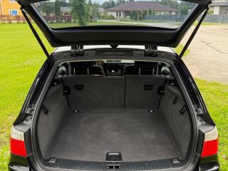 BMW 520 D Touring 2.0 R4 TDI 120кВ