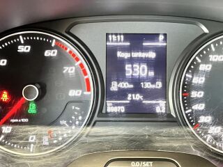 SEAT Leon STYLE 1.5 96kW