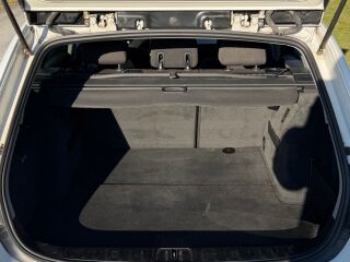 BMW 320 2.0 130kW