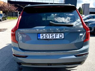 Volvo XC90 Recharge T8 R-Design 2.0 223kW