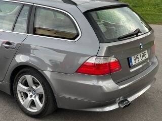 BMW 530 3.0 200kW