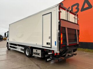 Mercedes-Benz Antos 1832 4x2 235kW