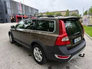 Volvo XC70 2.4 120kW