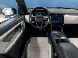 Land Rover Discovery Sport HSE 2.0 AWD 150kW 2.0 150кВ