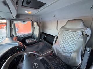 Mercedes-Benz Actros 1832 4x2 235kW