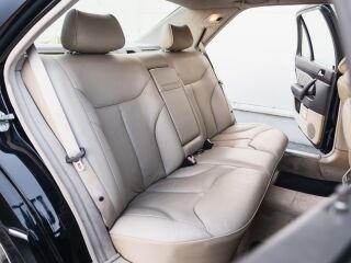 Mercedes-Benz S 500 Long Facelift 5.0 V8 235kW