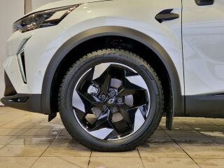 Renault Captur E-Tech Hybrid 1.6 69kW