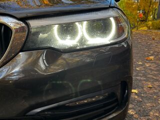 BMW 530 Sportline 2.0 185kW