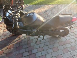 Yamaha XJ 6 Diversion F ABS 57kW