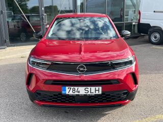 Opel Mokka 1.2 96kW