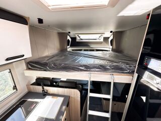 Adria SUN LIVING S 75SL MS20 EDITION Truma DIESEL LiFePo 2.0 Eco Blue 165HJ 121kW
