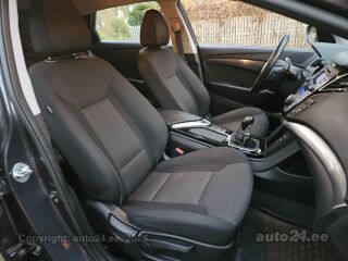 Hyundai i40 1.6 99kW