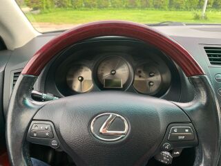 Lexus GS 450h 3.5 253кВ