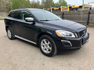 Volvo XC60 R-Design 2.4 D 120kW