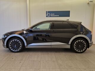 Hyundai Ioniq 5 Ultimate AWD 239кВ